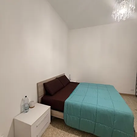 Apartmán Corneto Land *