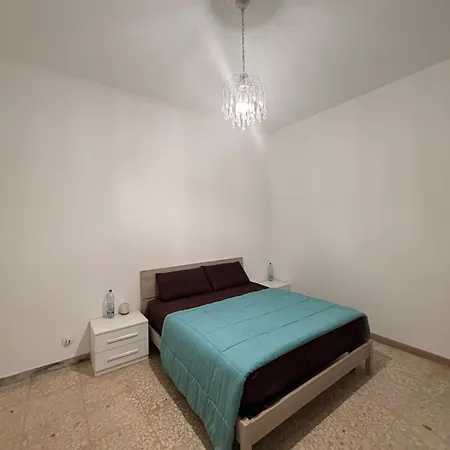 Apartament Corneto Land