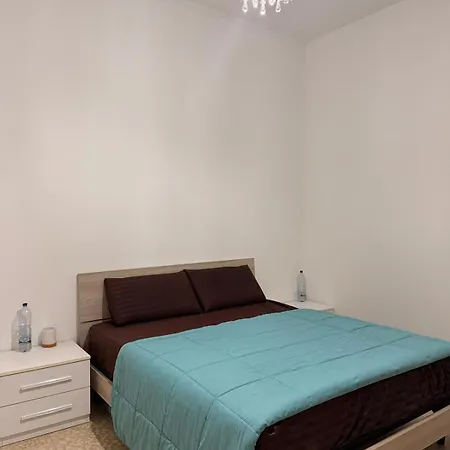 Corneto Land Apartmán Řím