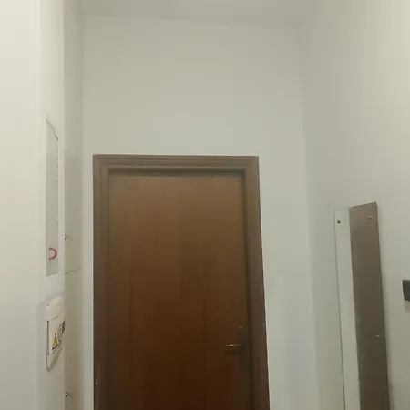 Corneto Land Lägenhet Rom