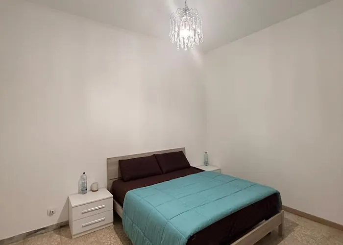 Apartmán Corneto Land