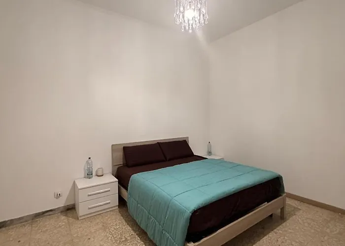 Corneto Land * Řím