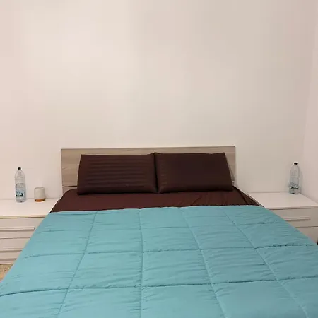 Apartman Corneto Land