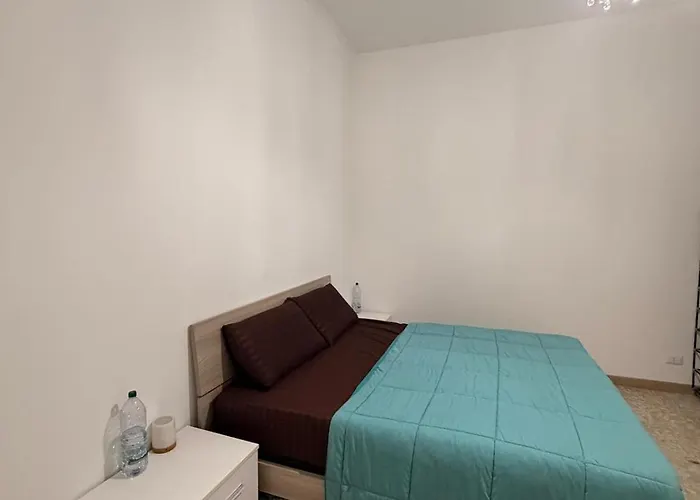 Apartman Corneto Land *