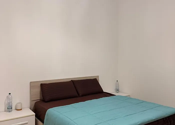 Corneto Land Apartman Róma