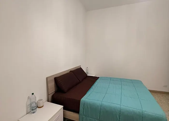 Corneto Land Apartman Róma