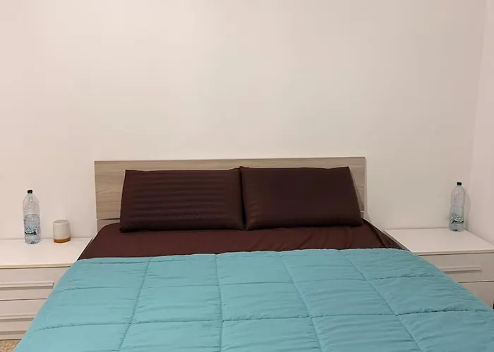 Apartman Corneto Land